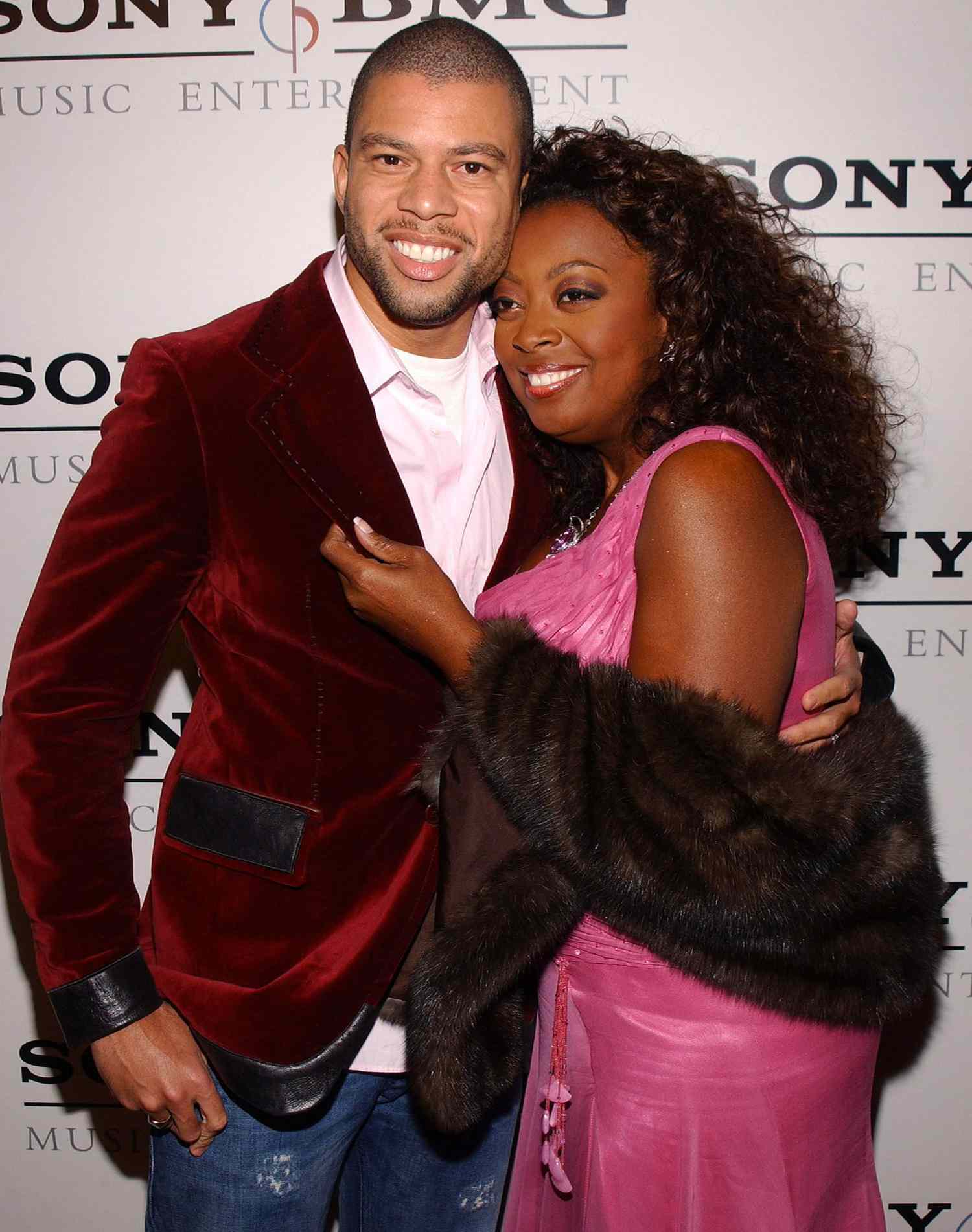 al and star jones