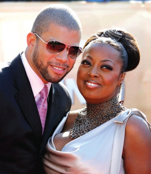 al and star jones