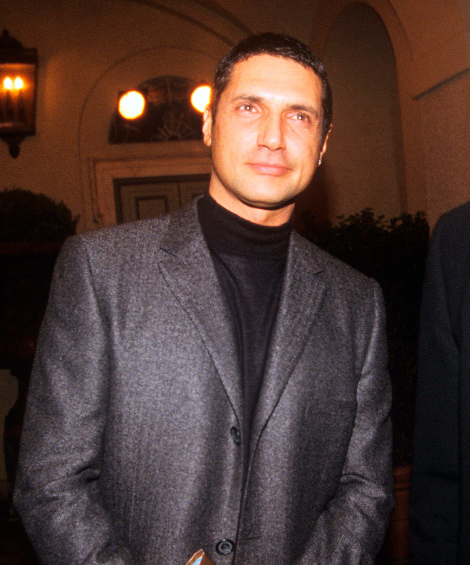 versace boyfriend