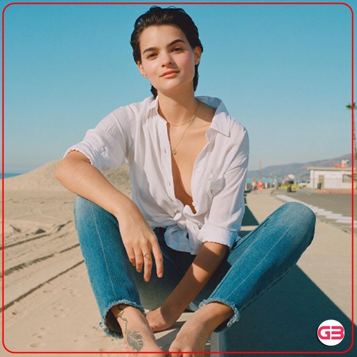 brianna hildebrand relationships