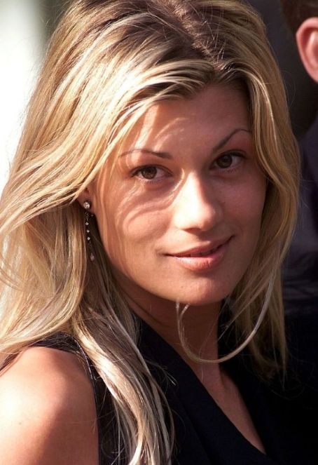 anthony james wife