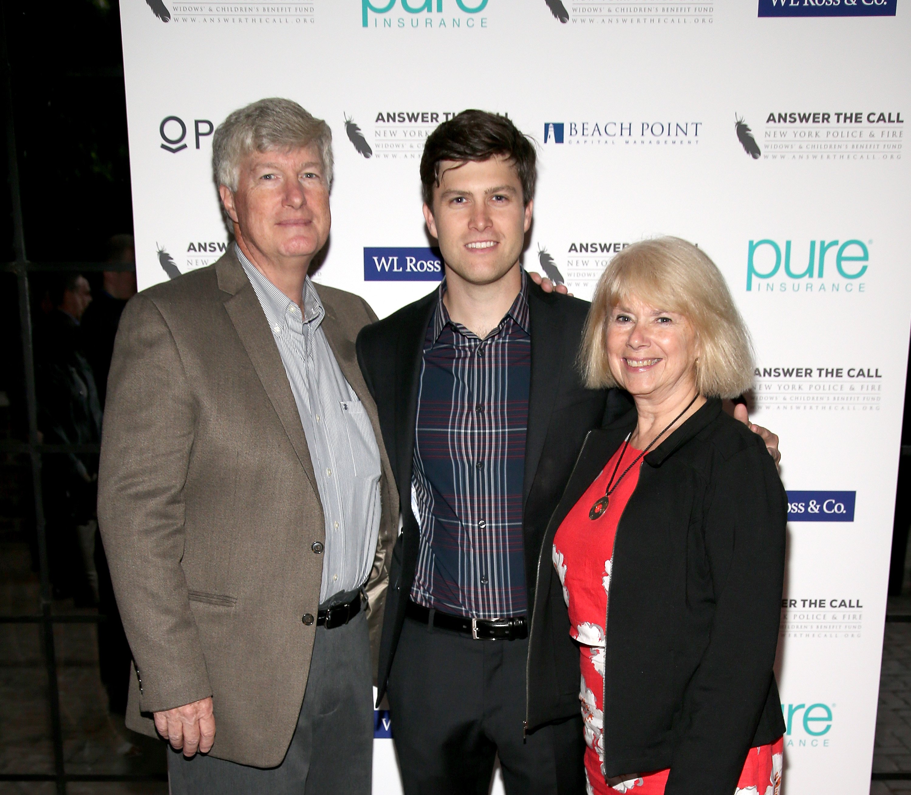 colin jost dad