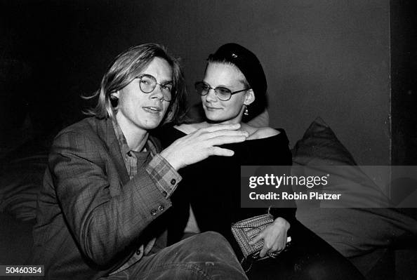 martha plimpton boyfriends
