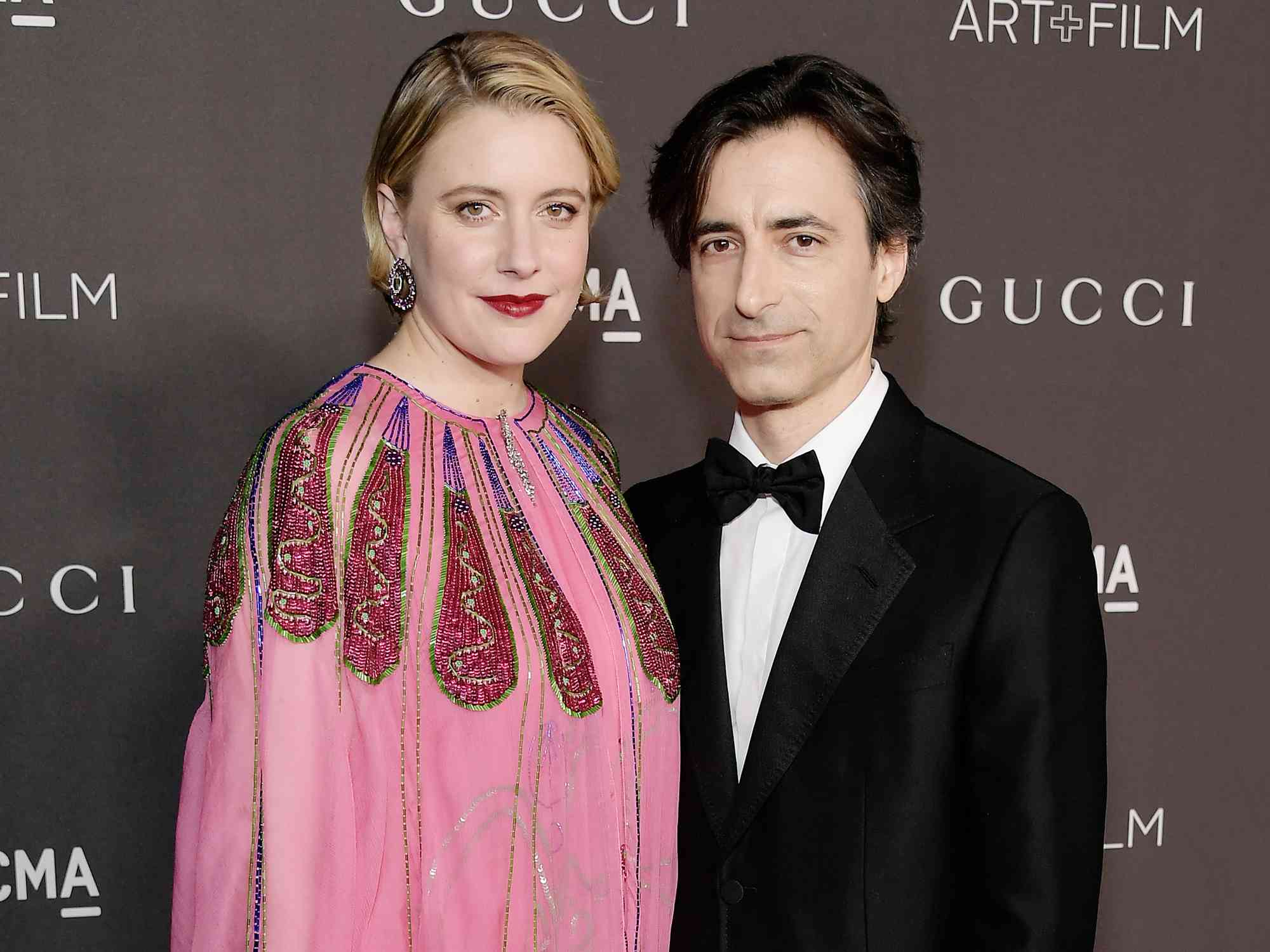 is greta gerwig gay