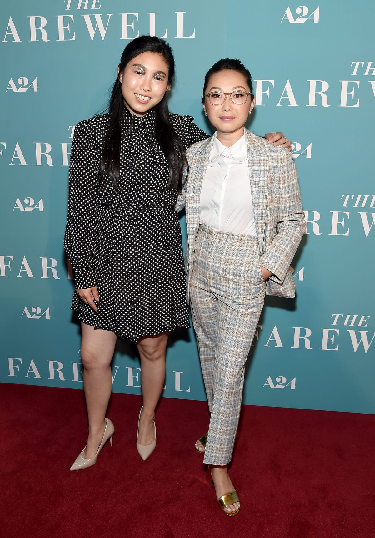 awkwafina husband