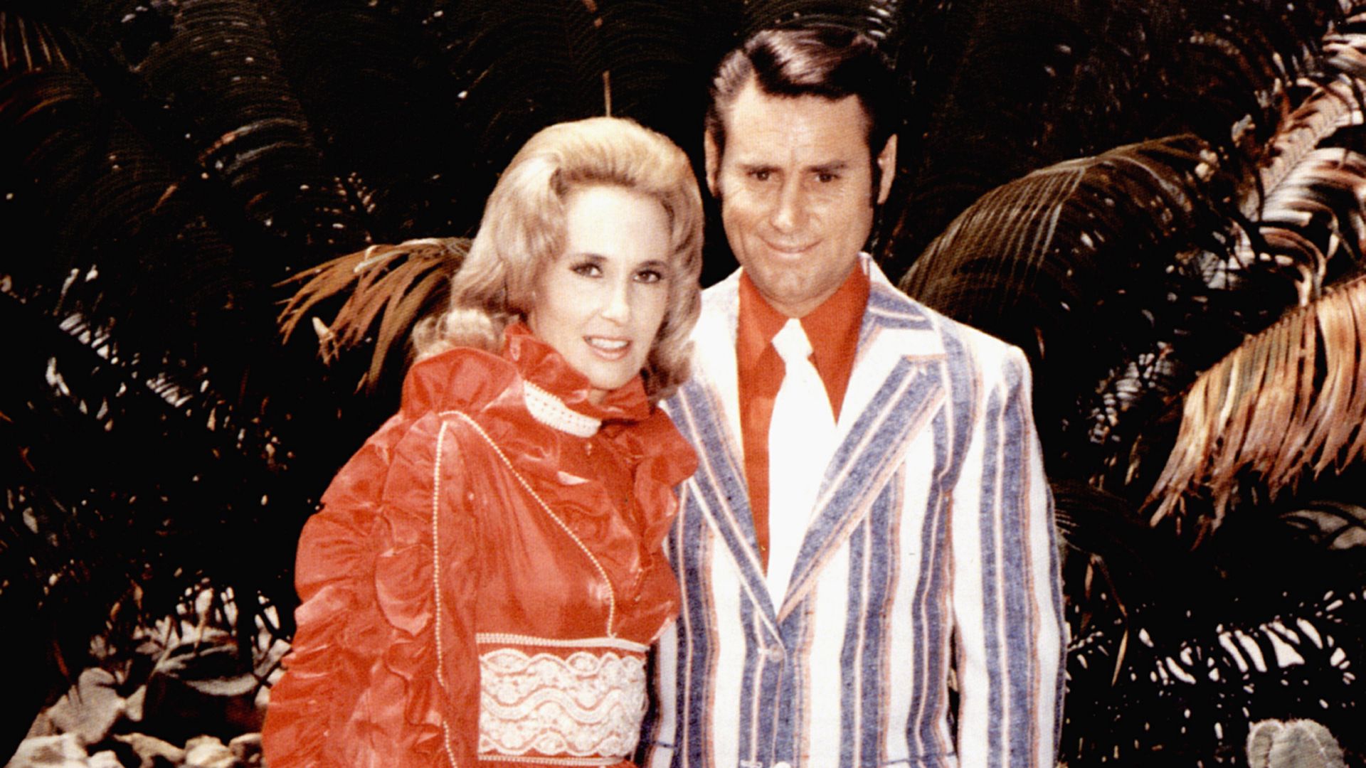 tammy wynette marriages