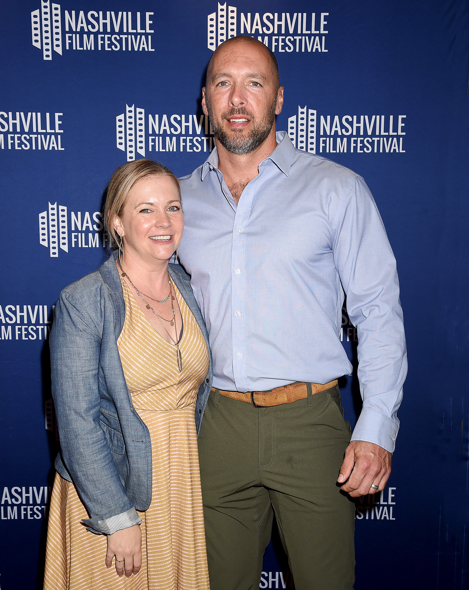 who did melissa joan hart marry