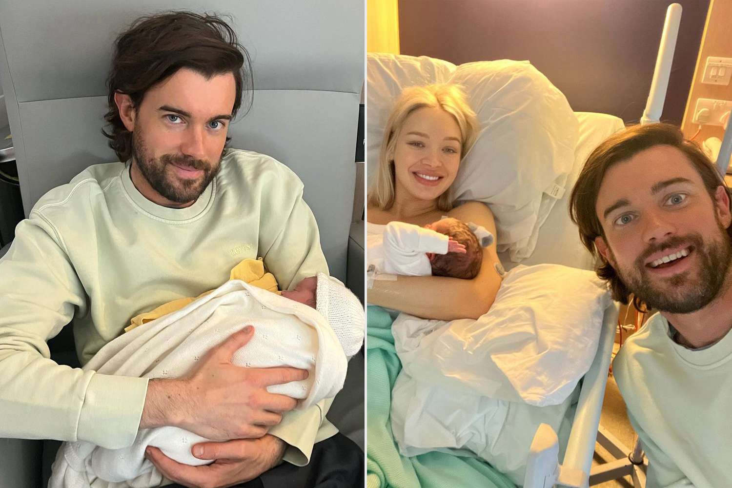 is jack whitehall gay