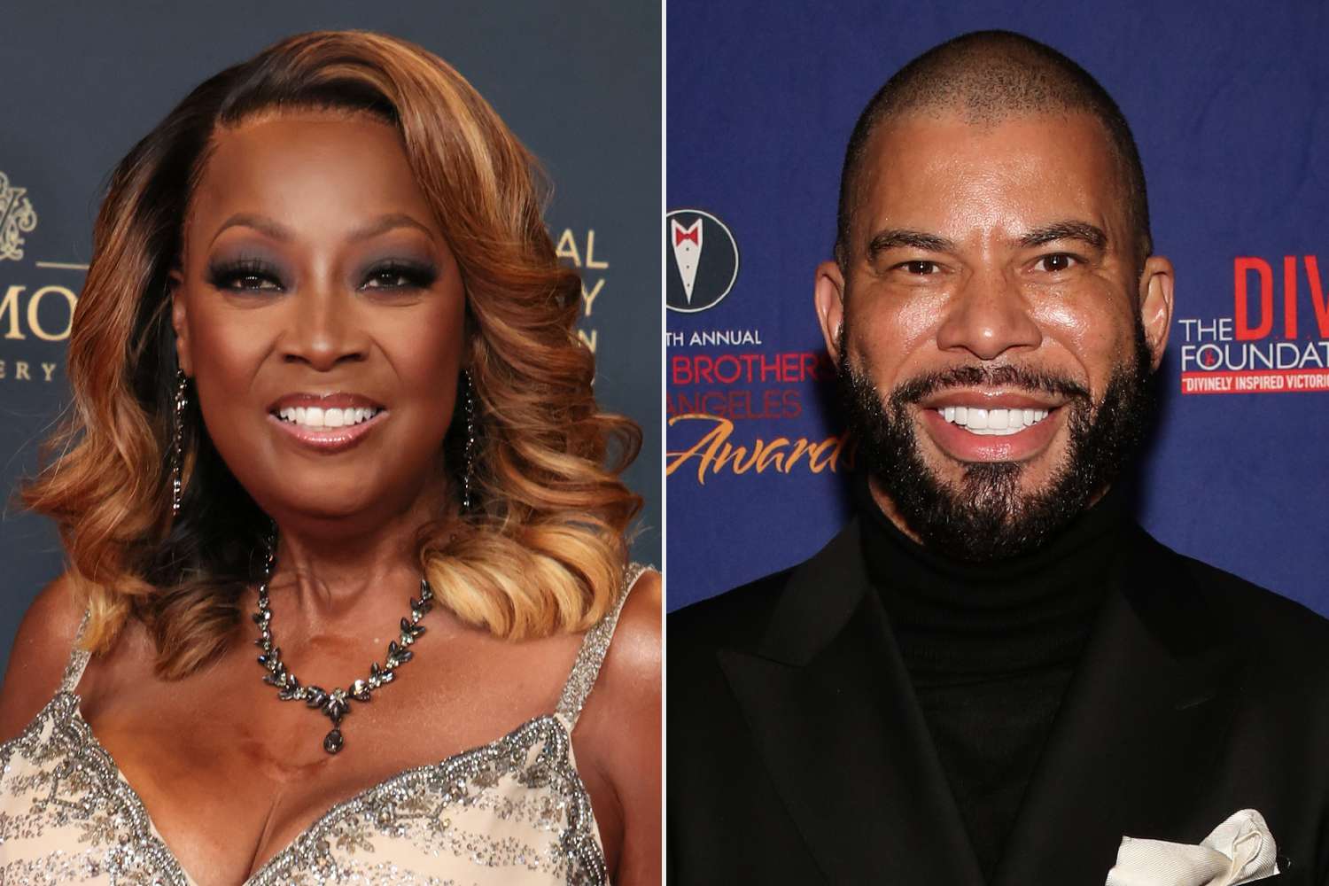 al and star jones