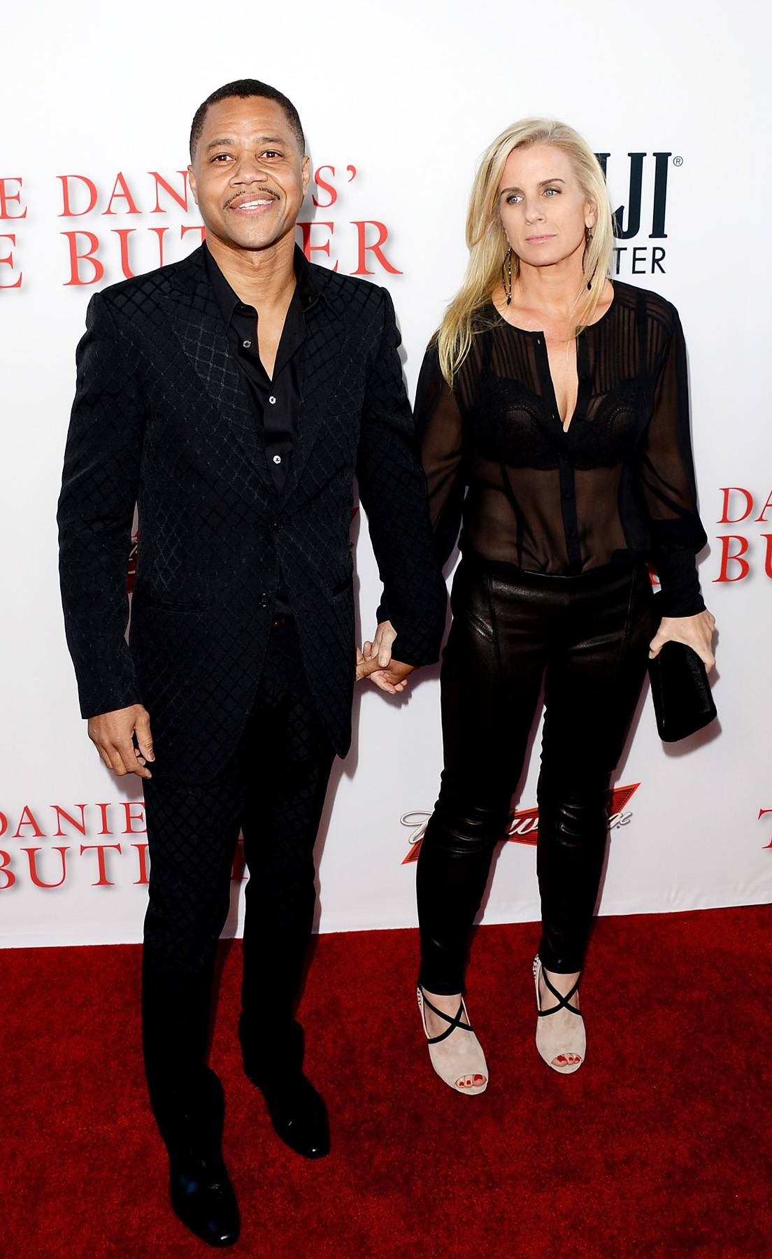 cuba gooding jr s wife