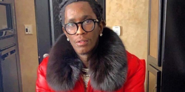 jerrika young thug girlfriend