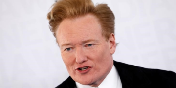 conan o’brien images