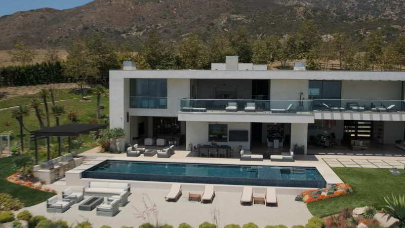john chos house