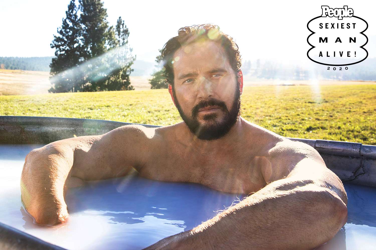 rip yellowstone bathtub