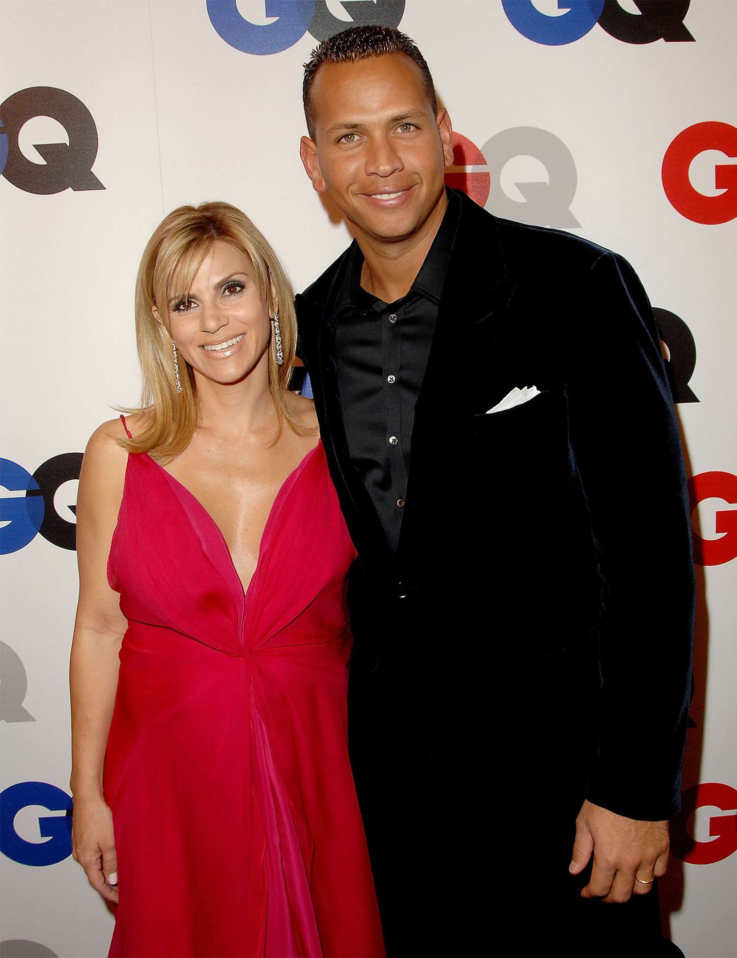 alex rodriguez and cynthia scurtis marriage