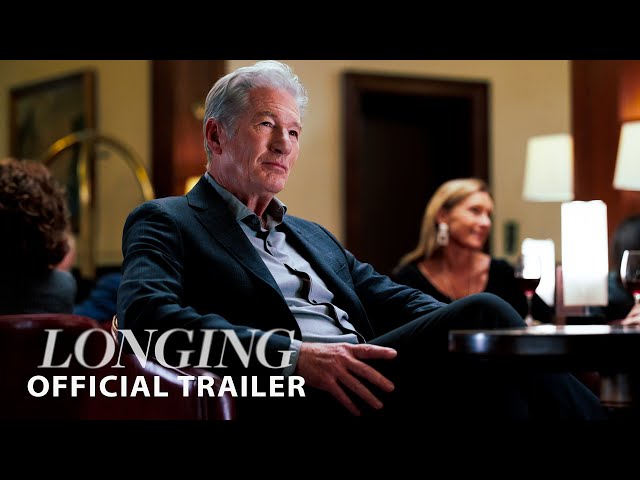 richard gere series on netflix
