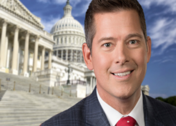 sean duffy children 2024
