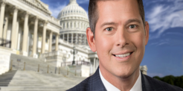 sean duffy children 2024