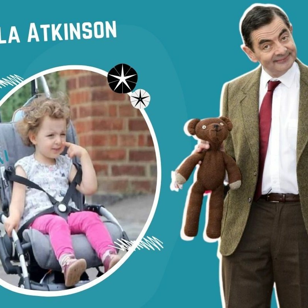 isla atkinson