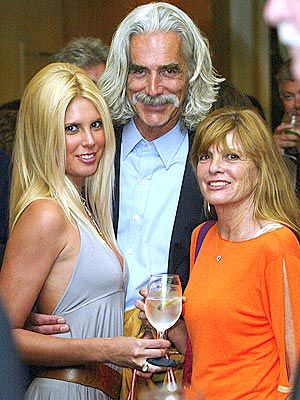katharine ross daughter relationship