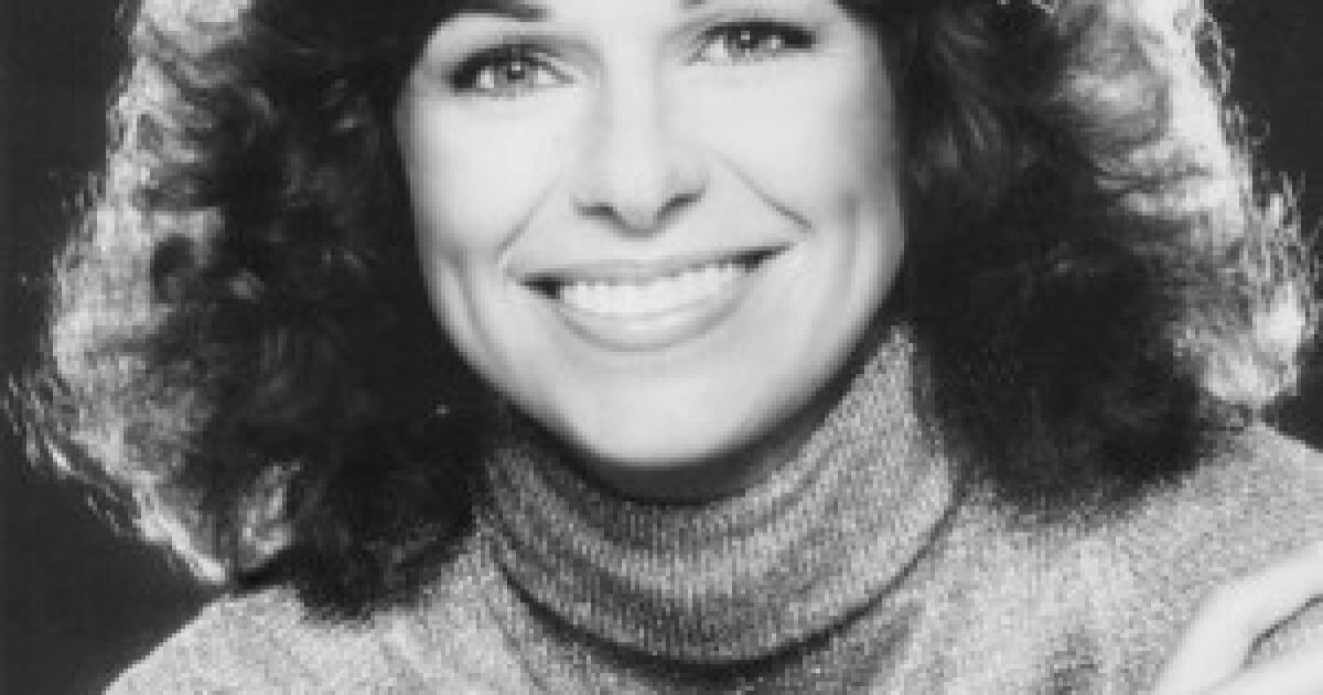 caroline mcwilliams actress