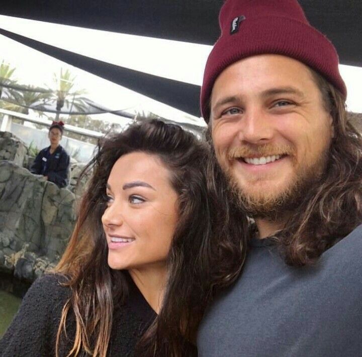 christina ochoa partner