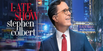 stephen colbert daughter