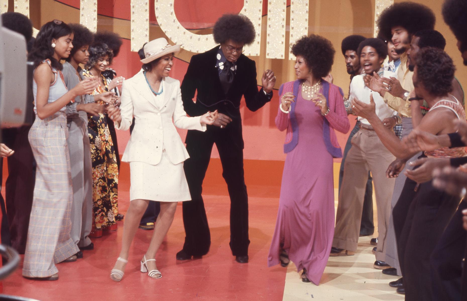 don cornelius wife delores