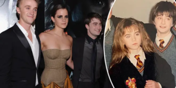 daniel radcliffe brother