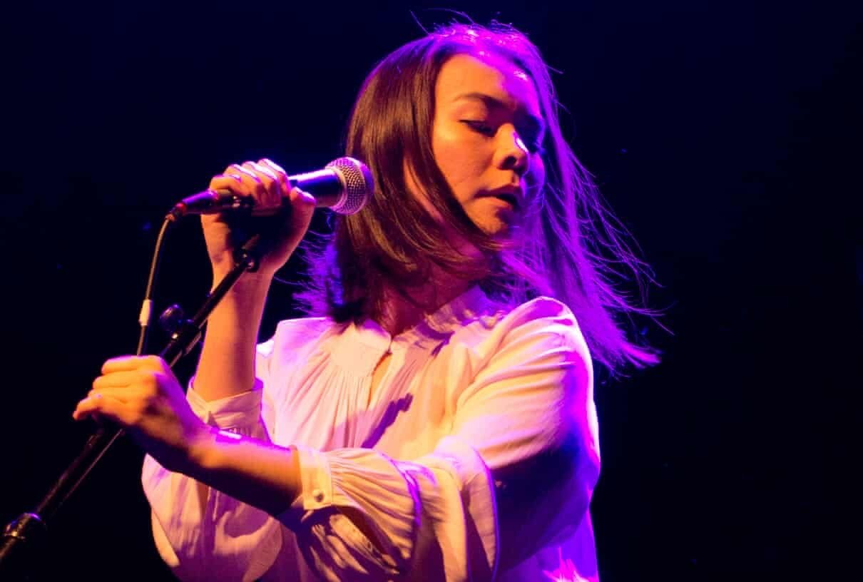 is mitski a lesbian