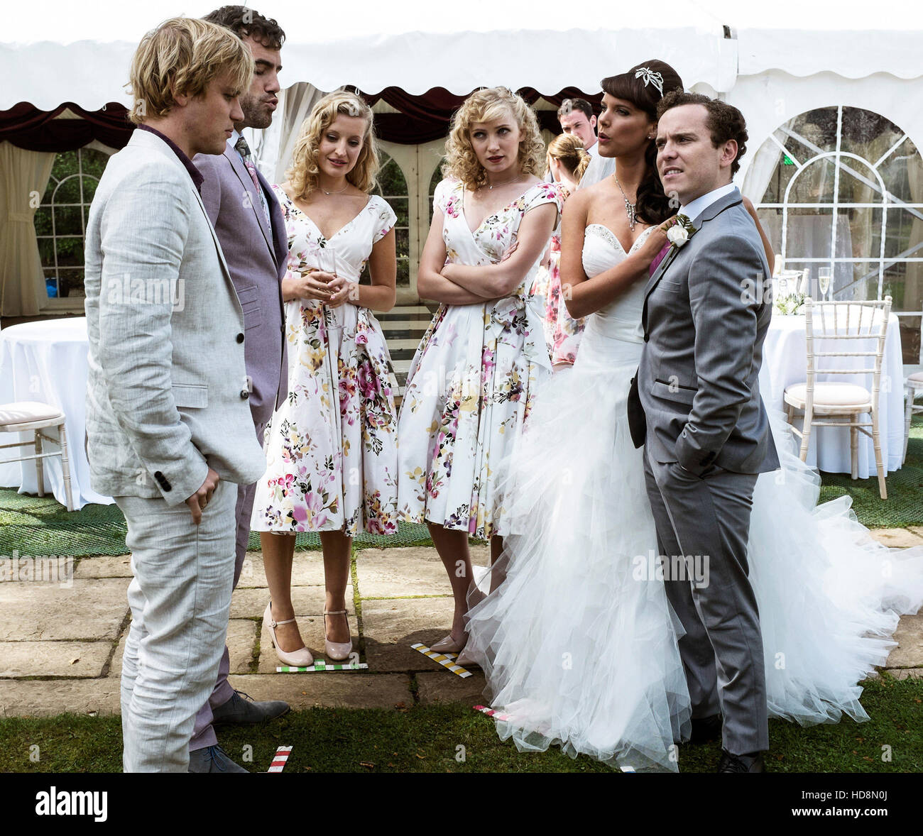johnny flynn wedding