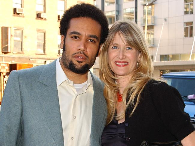 ben harper spouse