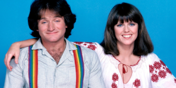 marsha garces williams