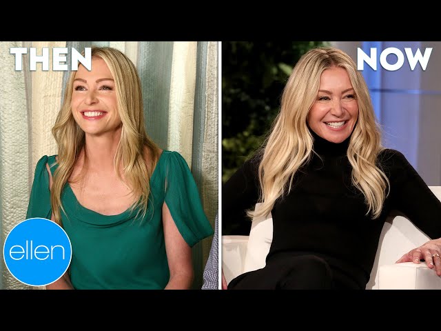 portia de rossi before and after