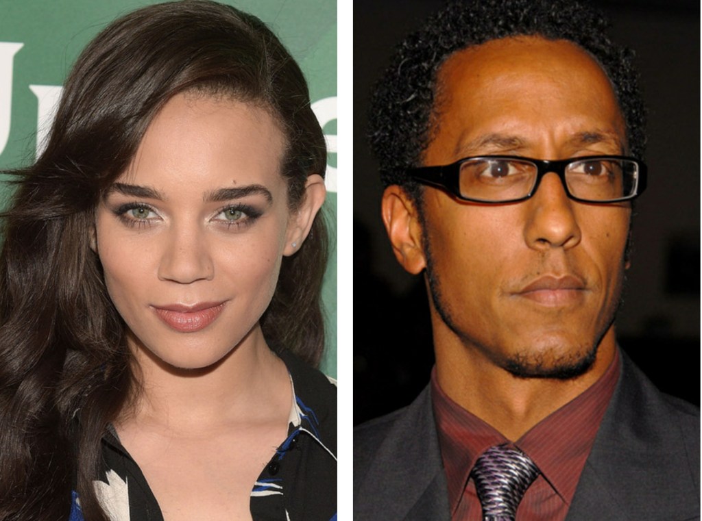 hannah john-kamen father