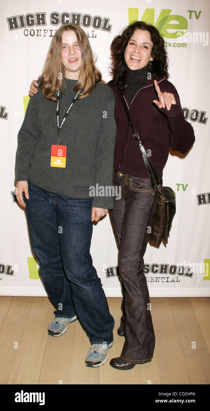 ally sheedy daughter actress