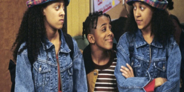 cory hardrict sister sister