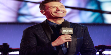 matt damon new look outing