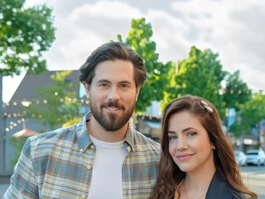 julie gonzalo wife chris mcnally