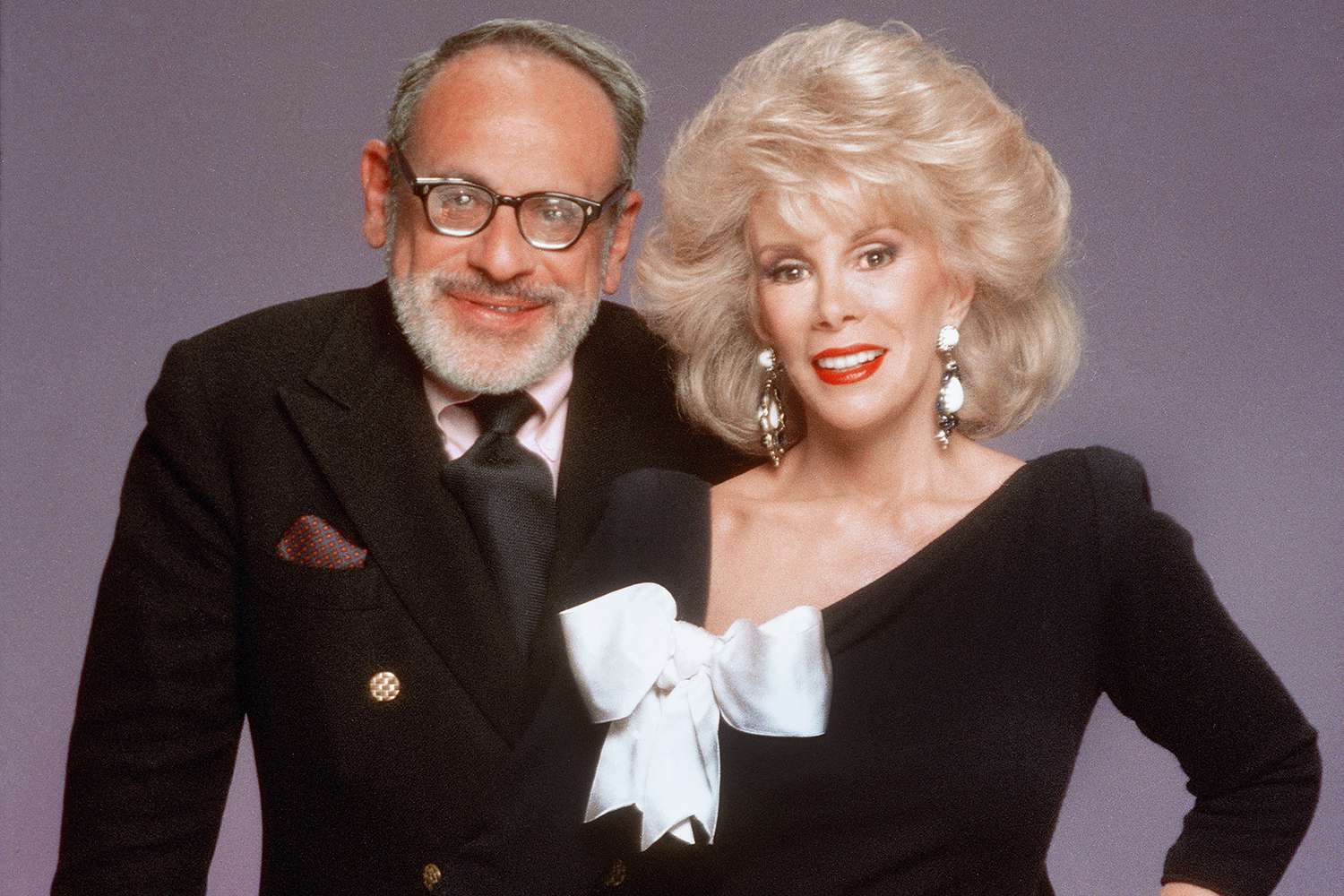 joan rivers husband cause of death