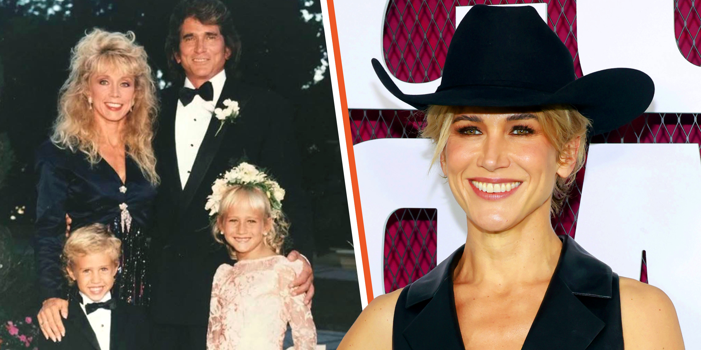 jennifer landon mother