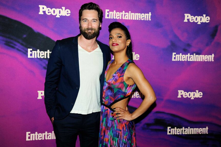 ryan eggold wife