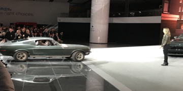 molly mcqueen movies and tv shows