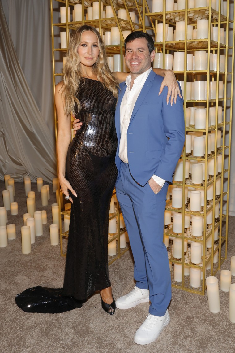 nikki glaser boyfriend