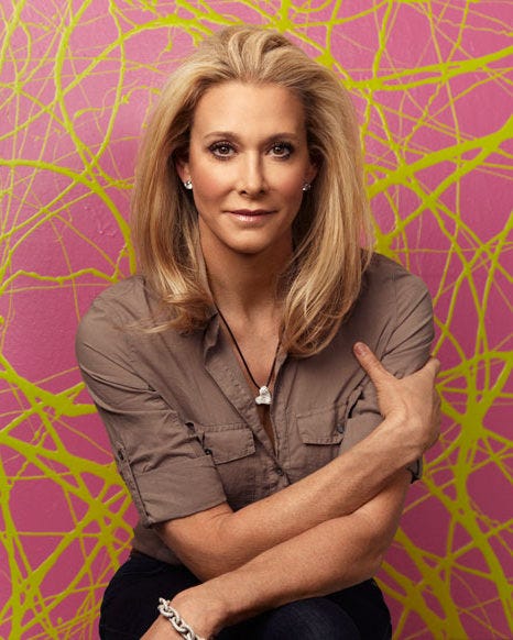 dru ann mobley
