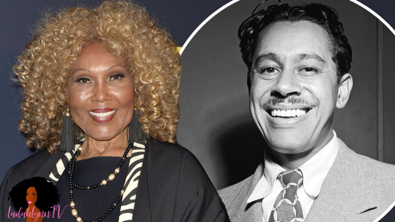 cab calloway janet dubois