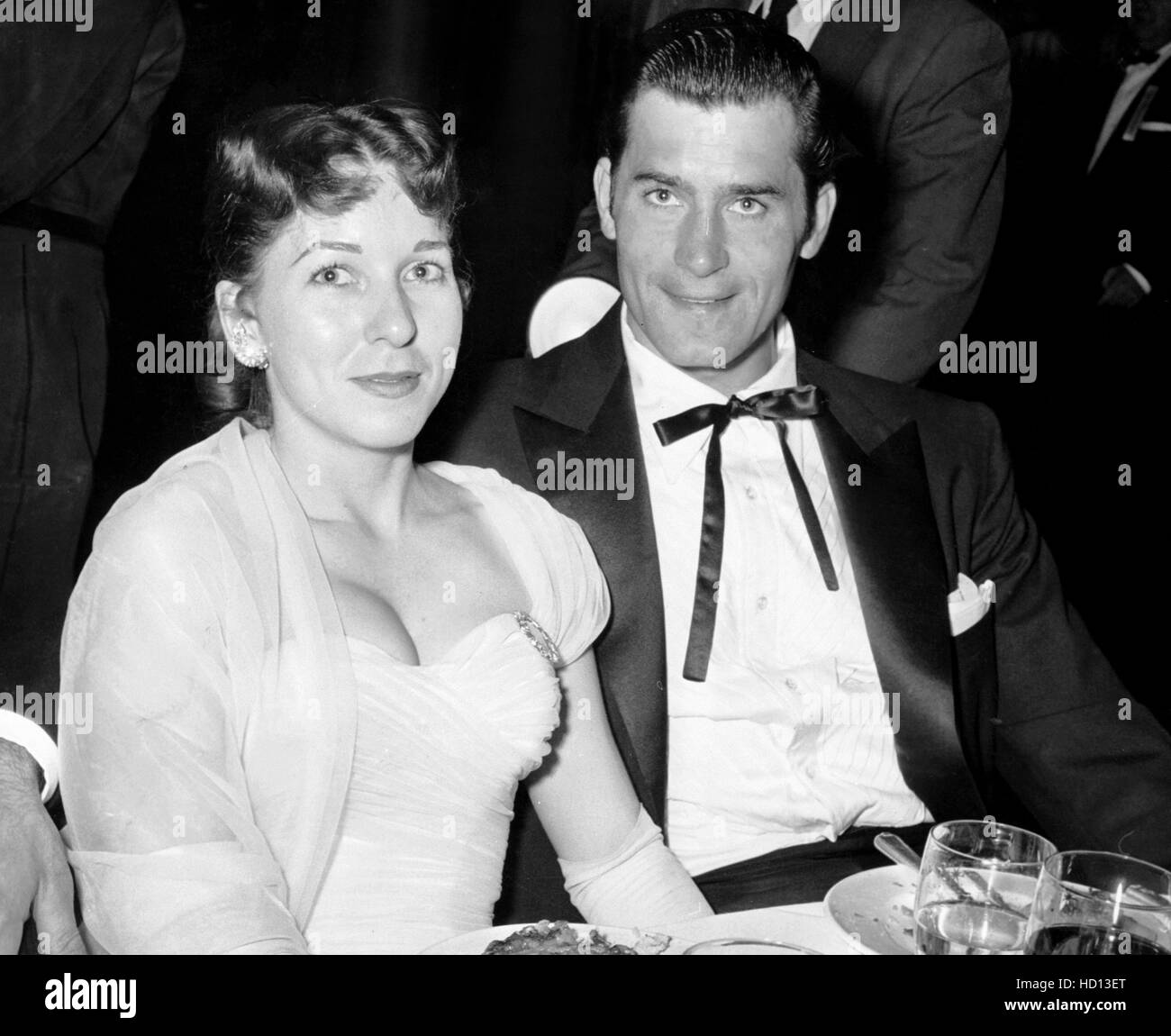 clint walker wife