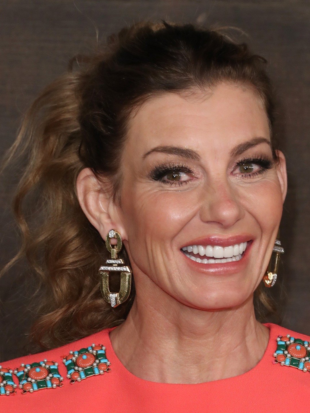 faith hill bio
