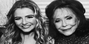 who is tayla lynn mother