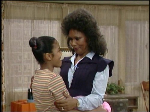 who played penny's mother on good times